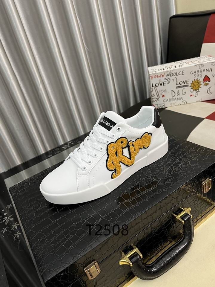 D&G shoes 38-46 h0807